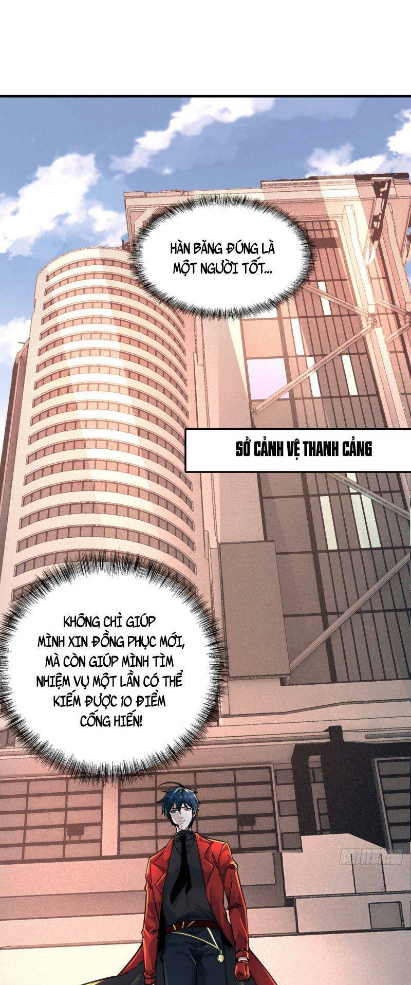 Từ Hồng Nguyệt Khai Thủy Chapter 75 - Trang 2