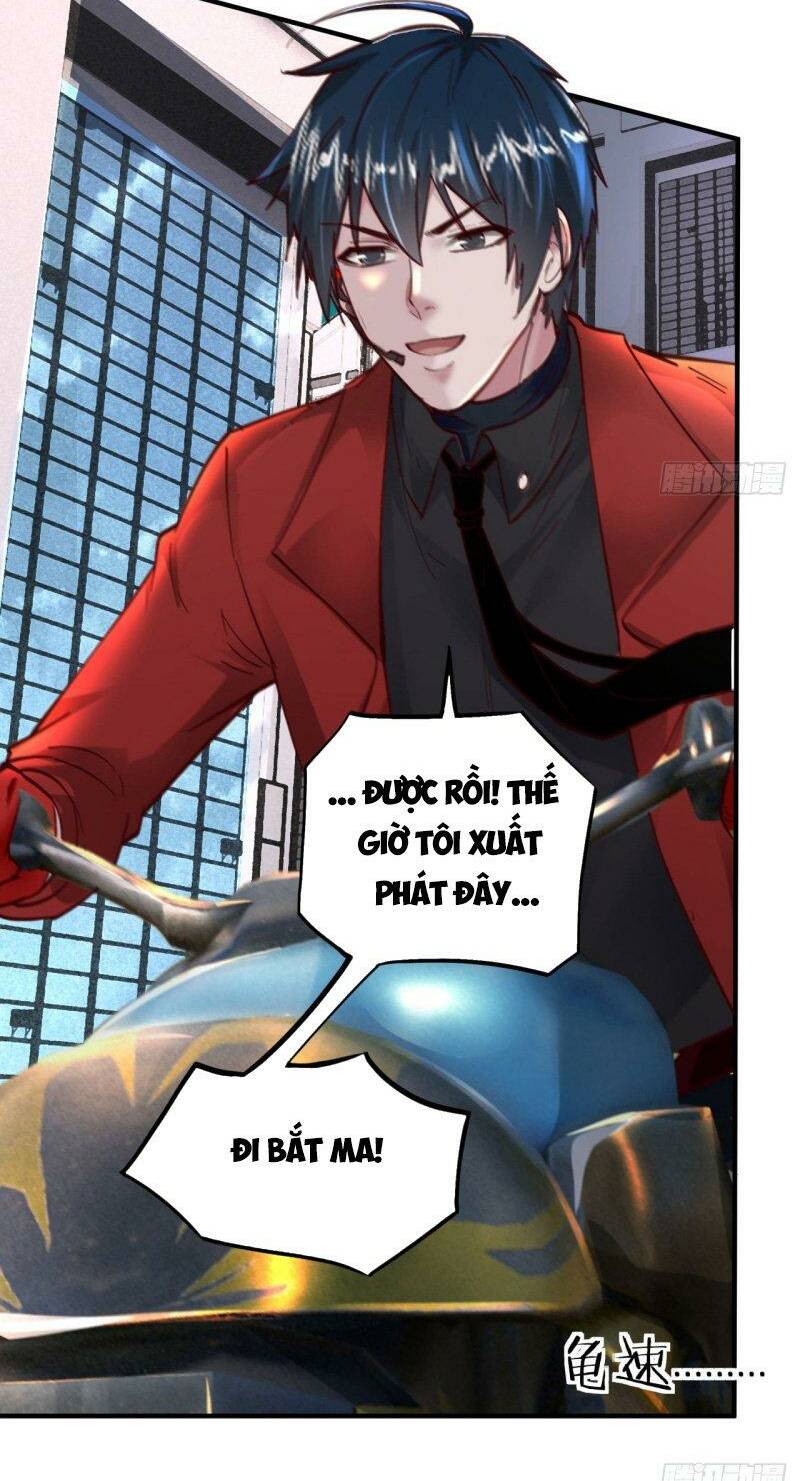 Từ Hồng Nguyệt Khai Thủy Chapter 75 - Trang 2