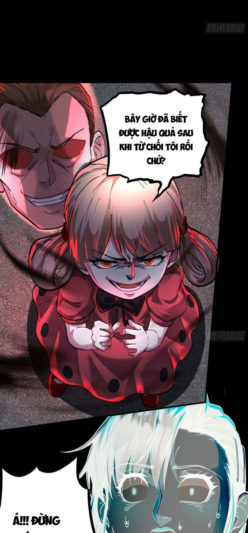 Từ Hồng Nguyệt Khai Thủy Chapter 75 - Trang 2