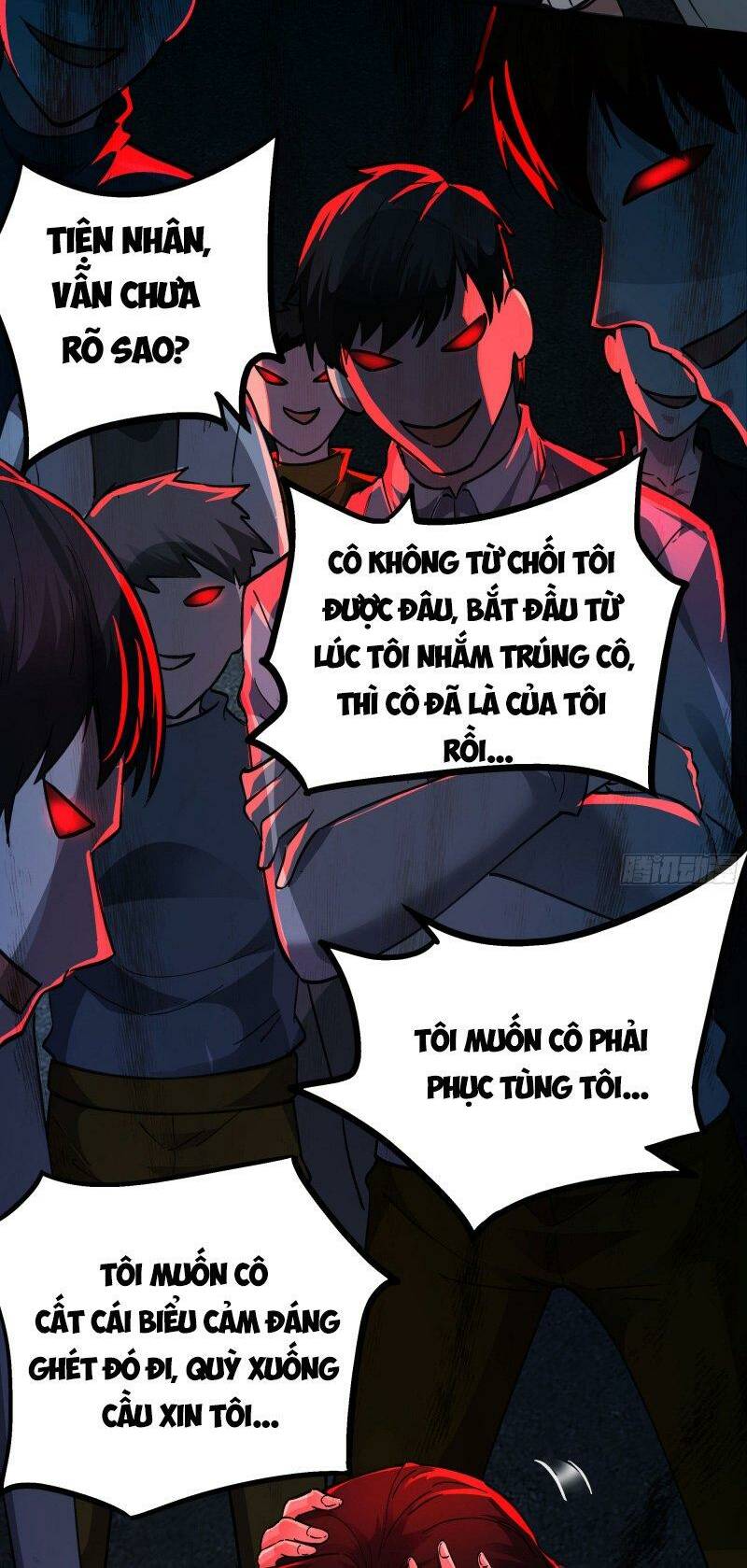 Từ Hồng Nguyệt Khai Thủy Chapter 75 - Trang 2