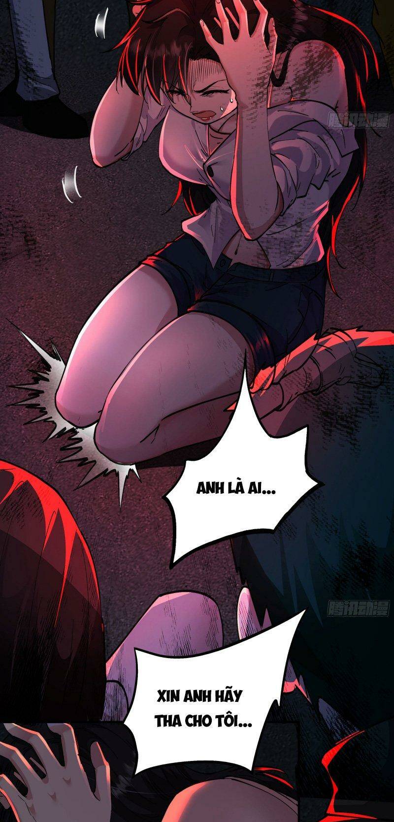 Từ Hồng Nguyệt Khai Thủy Chapter 75 - Trang 2