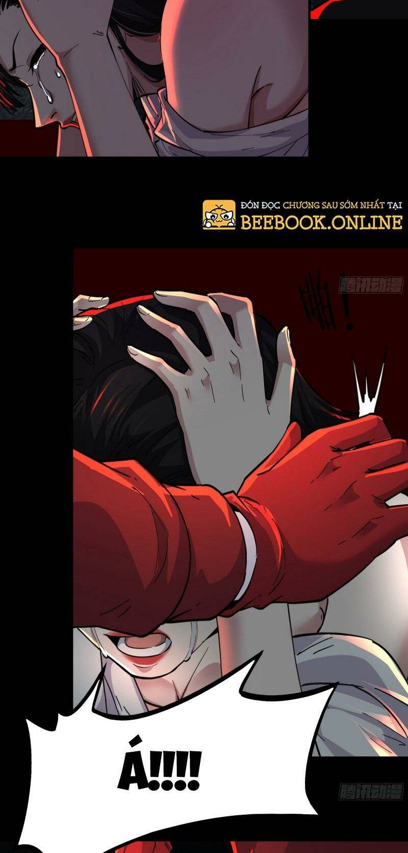 Từ Hồng Nguyệt Khai Thủy Chapter 75 - Trang 2