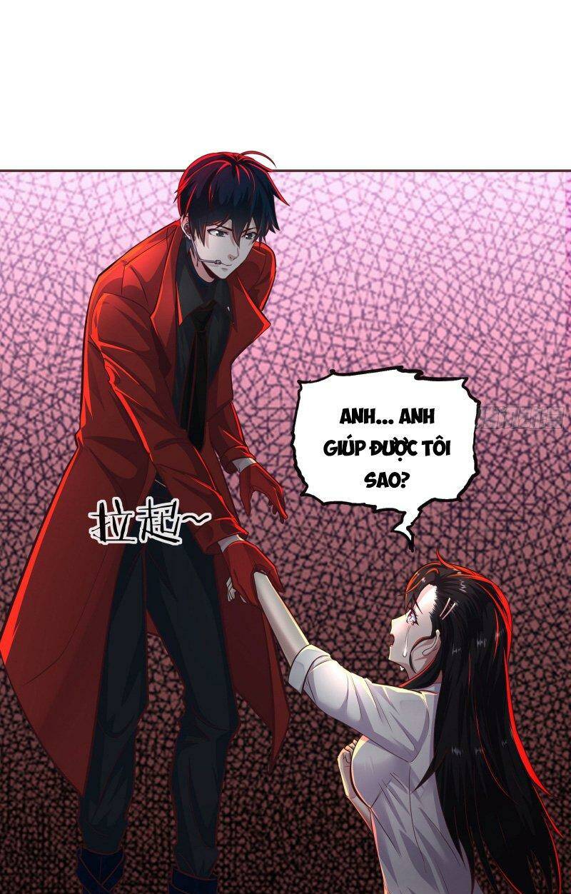 Từ Hồng Nguyệt Khai Thủy Chapter 75 - Trang 2