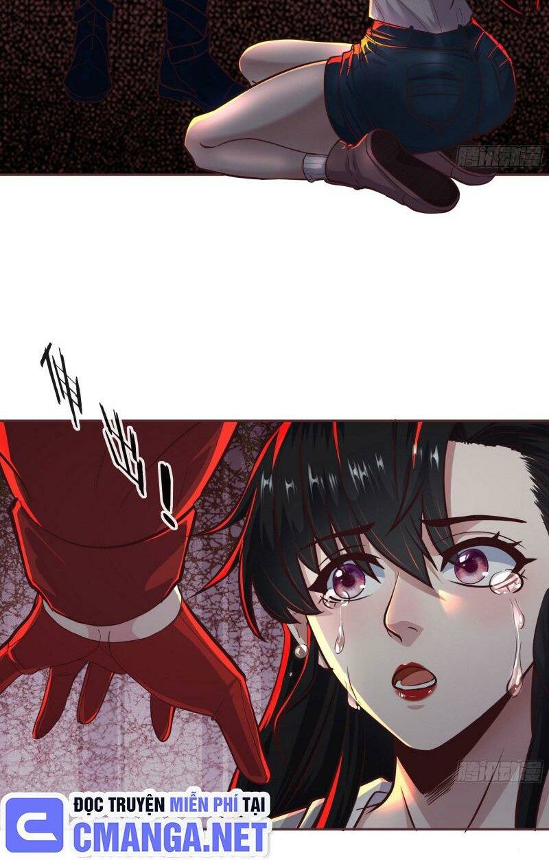 Từ Hồng Nguyệt Khai Thủy Chapter 75 - Trang 2