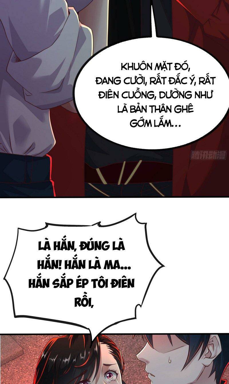 Từ Hồng Nguyệt Khai Thủy Chapter 75 - Trang 2