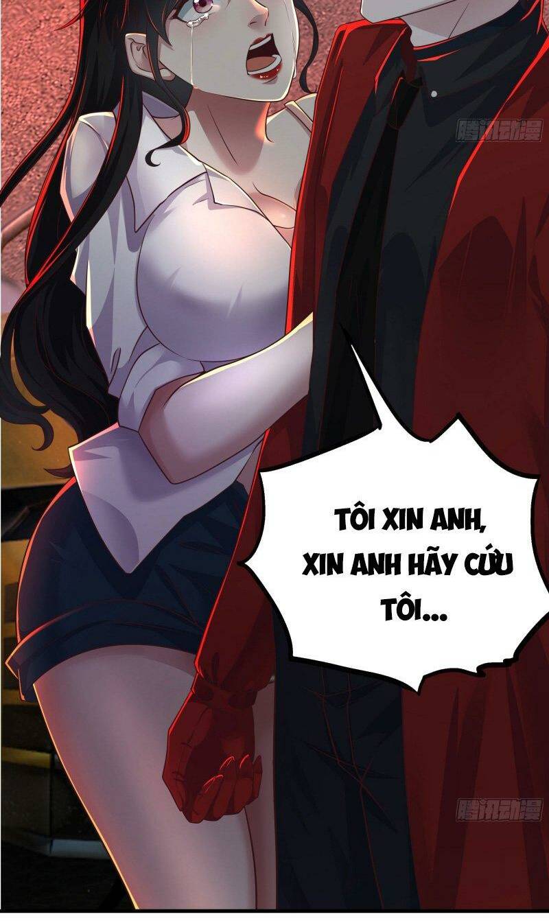 Từ Hồng Nguyệt Khai Thủy Chapter 75 - Trang 2