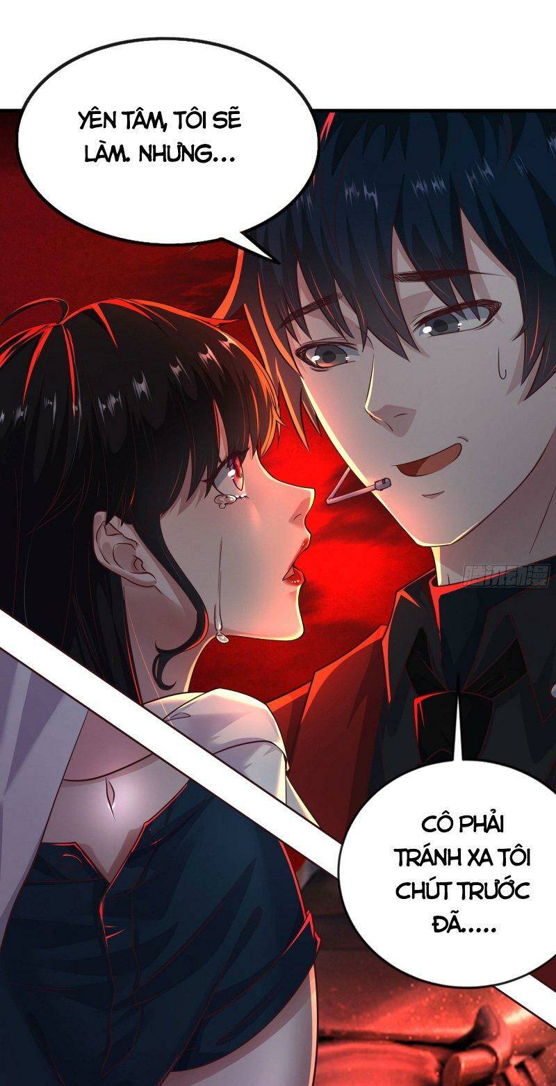 Từ Hồng Nguyệt Khai Thủy Chapter 75 - Trang 2