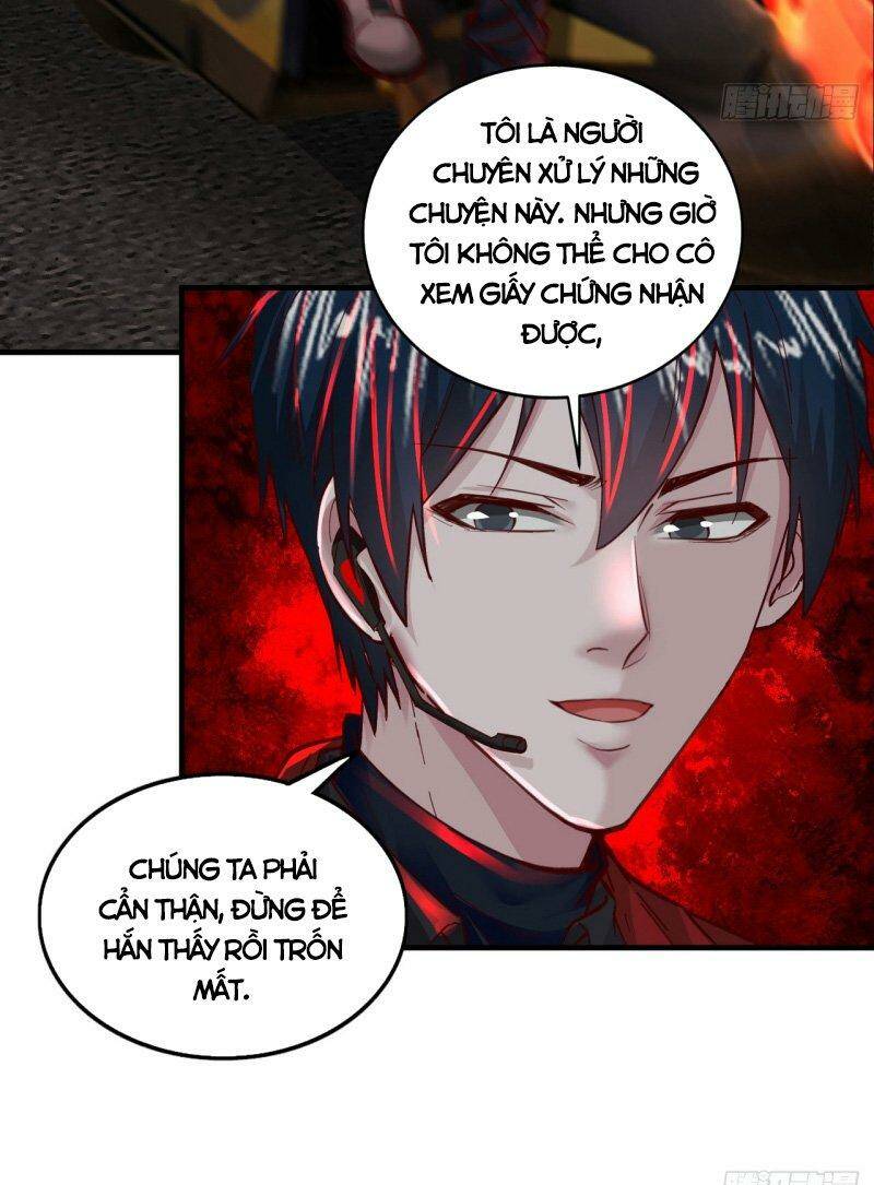 Từ Hồng Nguyệt Khai Thủy Chapter 75 - Trang 2