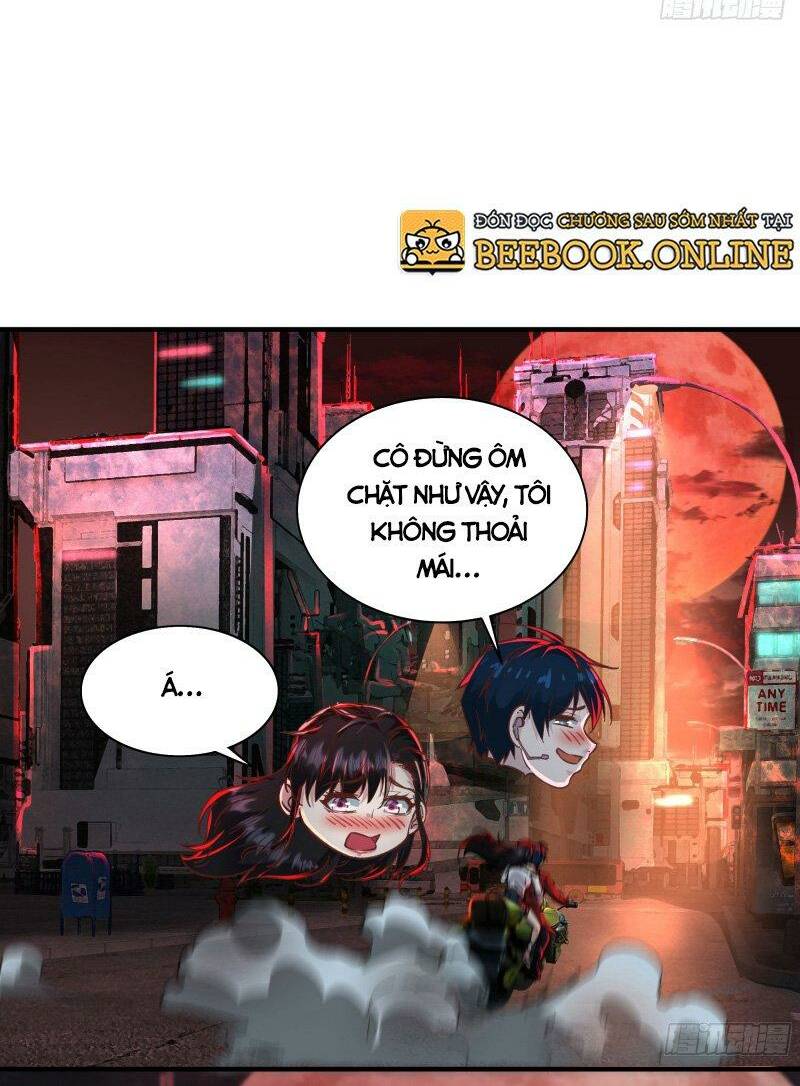 Từ Hồng Nguyệt Khai Thủy Chapter 75 - Trang 2