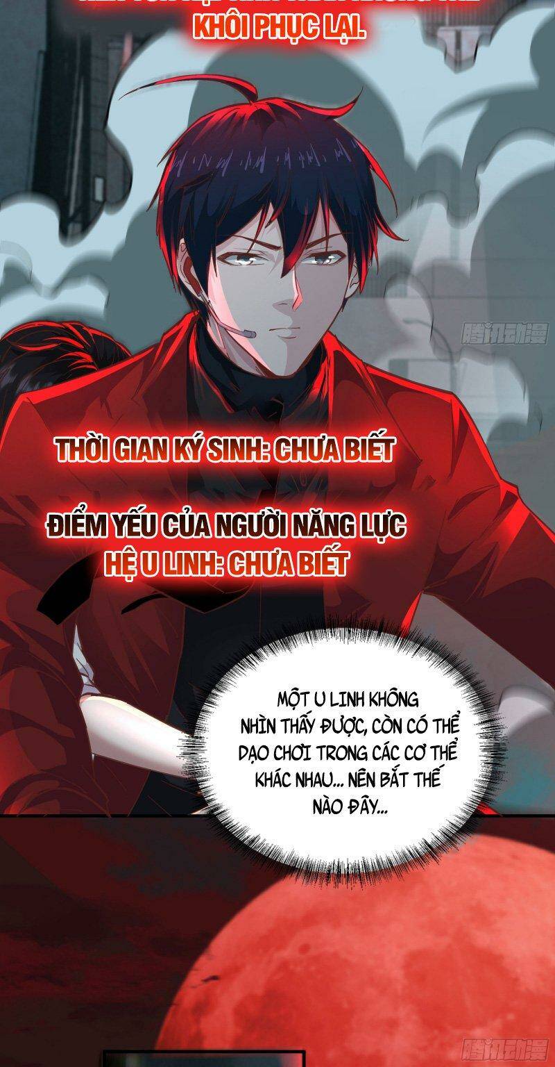 Từ Hồng Nguyệt Khai Thủy Chapter 75 - Trang 2