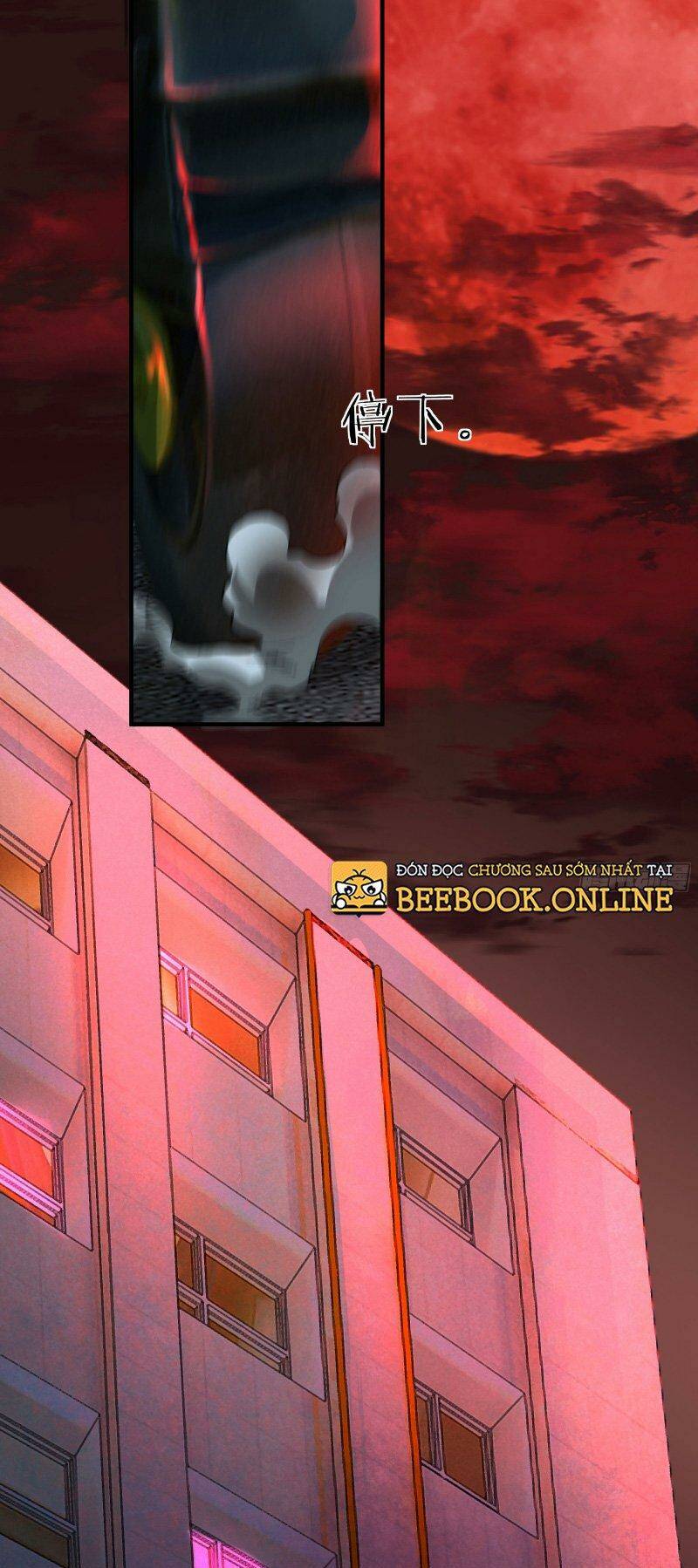 Từ Hồng Nguyệt Khai Thủy Chapter 75 - Trang 2