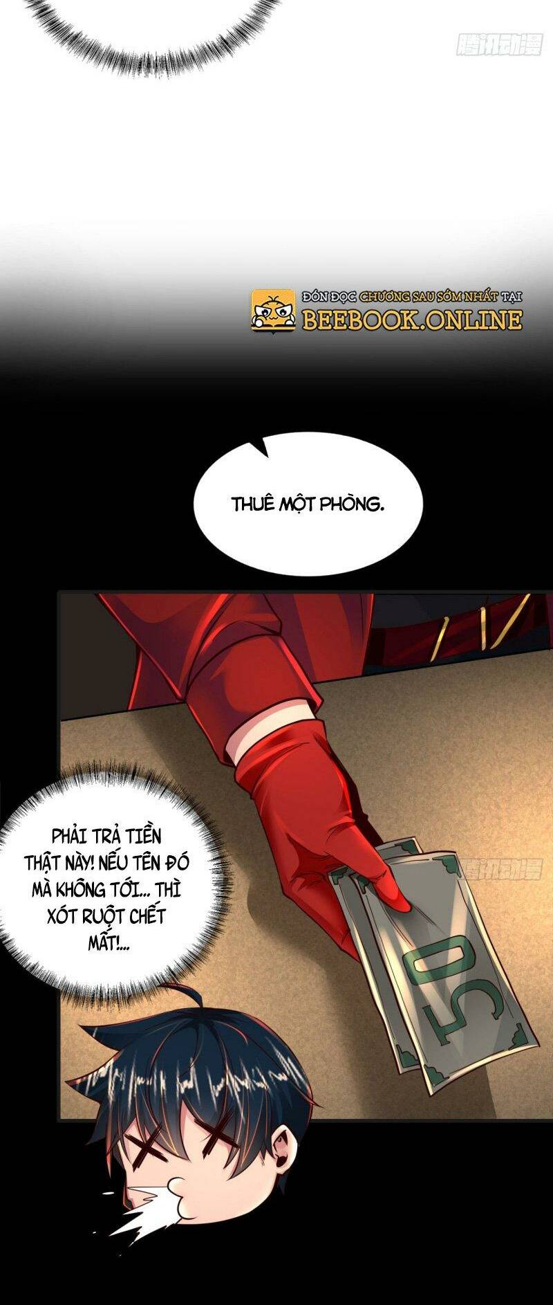 Từ Hồng Nguyệt Khai Thủy Chapter 75 - Trang 2