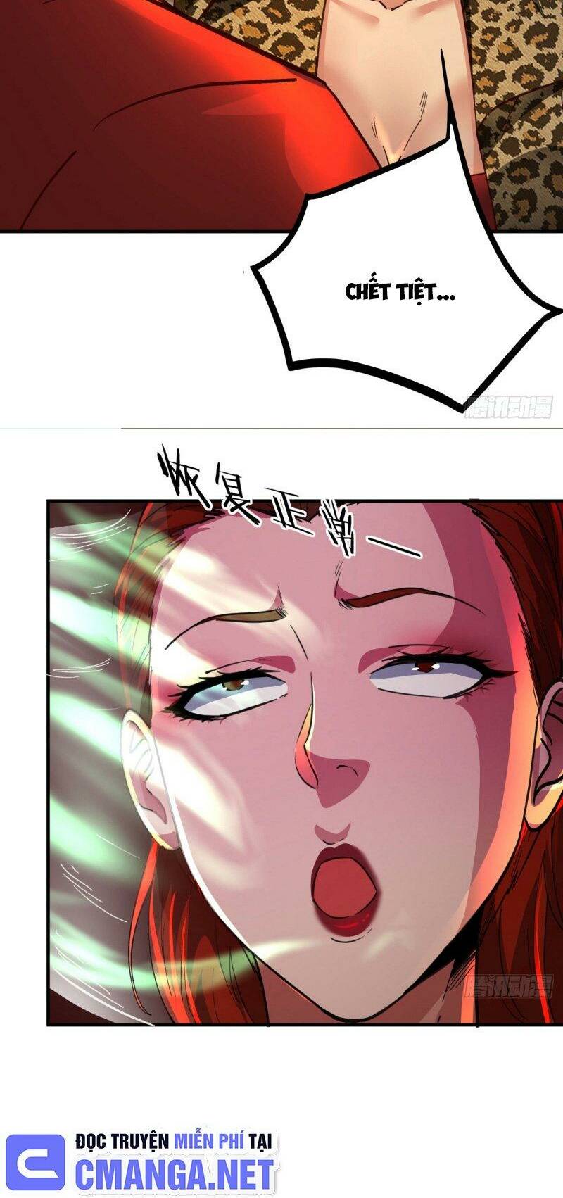 Từ Hồng Nguyệt Khai Thủy Chapter 77 - Trang 2