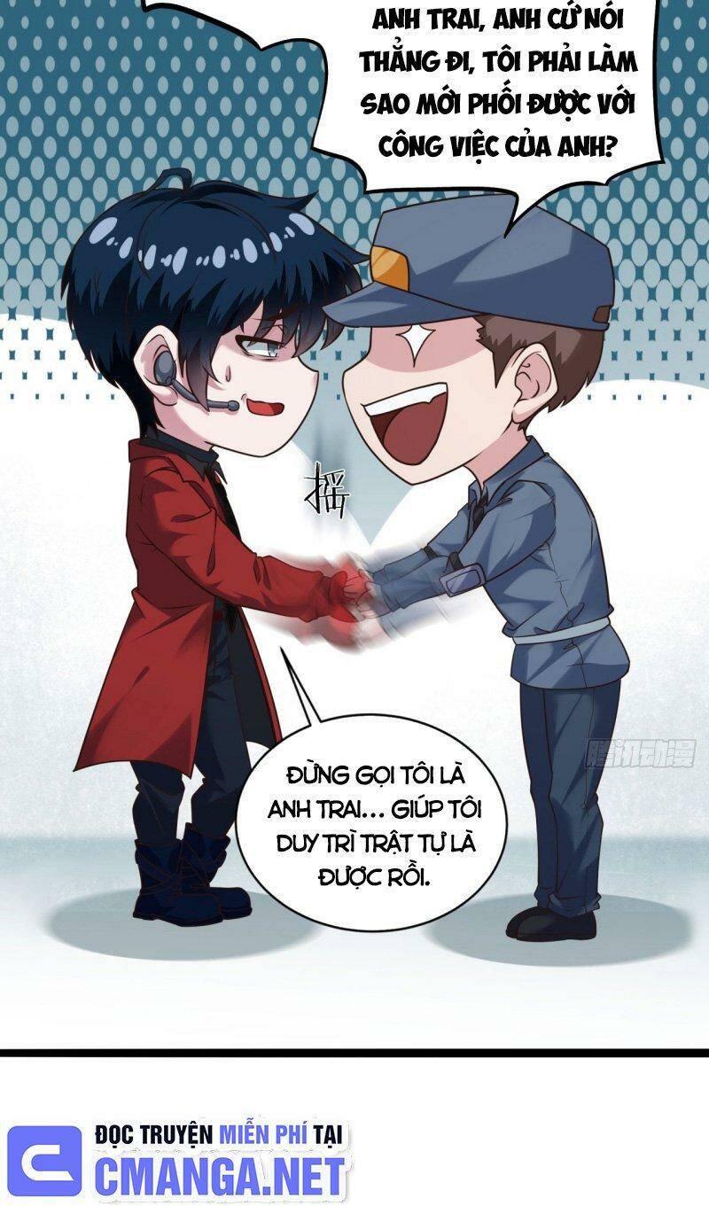 Từ Hồng Nguyệt Khai Thủy Chapter 77 - Trang 2