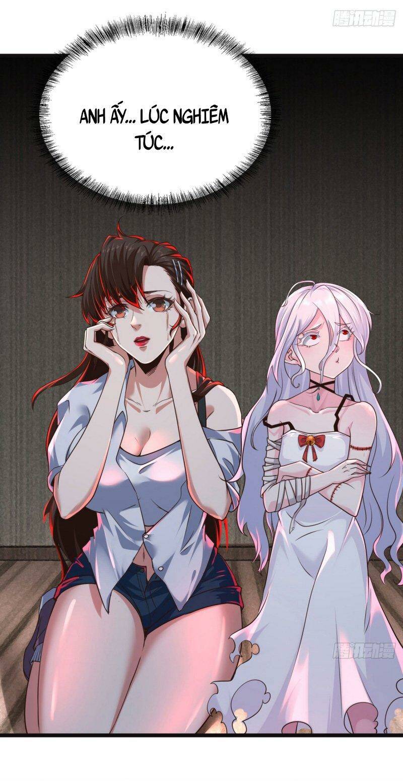 Từ Hồng Nguyệt Khai Thủy Chapter 77 - Trang 2