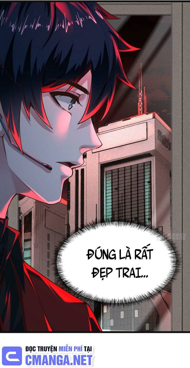 Từ Hồng Nguyệt Khai Thủy Chapter 77 - Trang 2