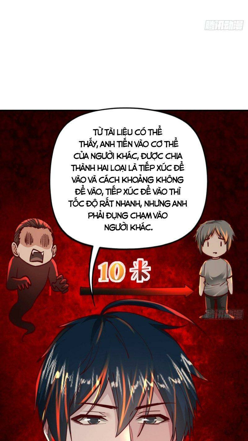 Từ Hồng Nguyệt Khai Thủy Chapter 77 - Trang 2
