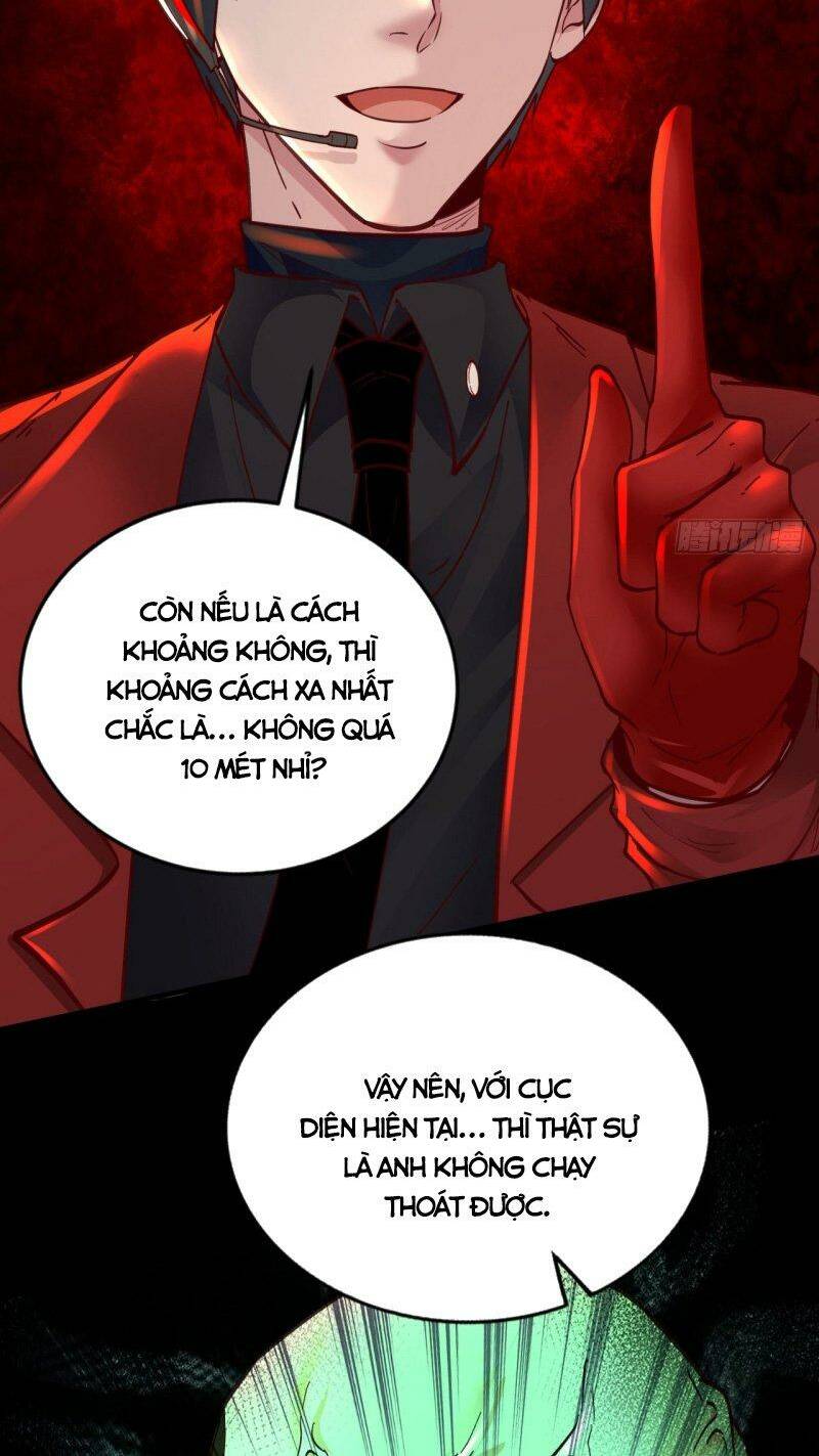 Từ Hồng Nguyệt Khai Thủy Chapter 77 - Trang 2