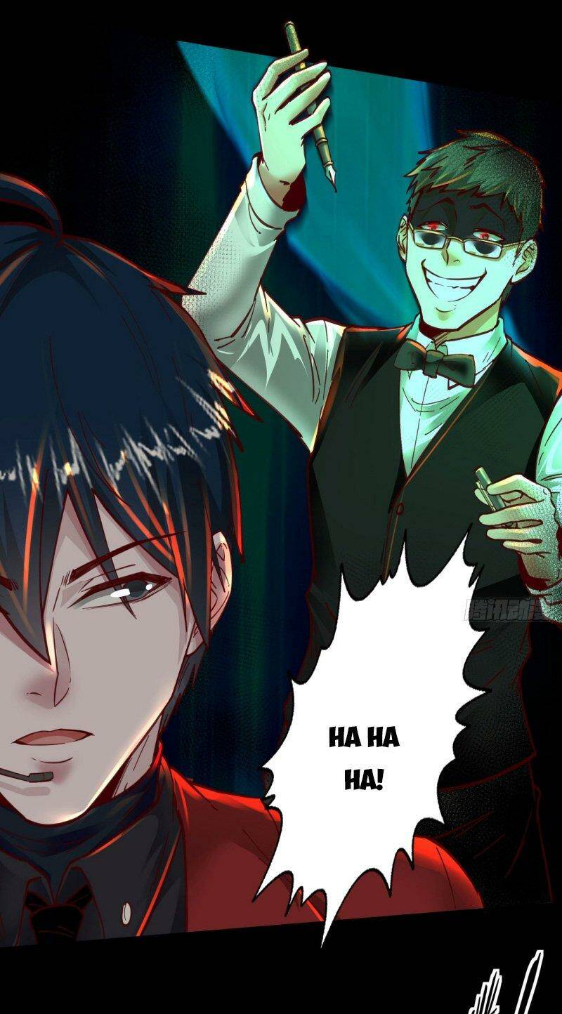 Từ Hồng Nguyệt Khai Thủy Chapter 77 - Trang 2