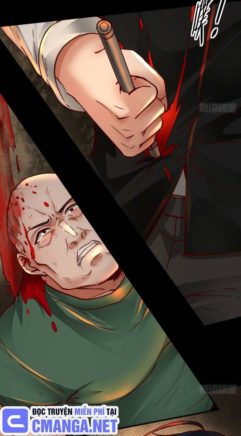 Từ Hồng Nguyệt Khai Thủy Chapter 77 - Trang 2