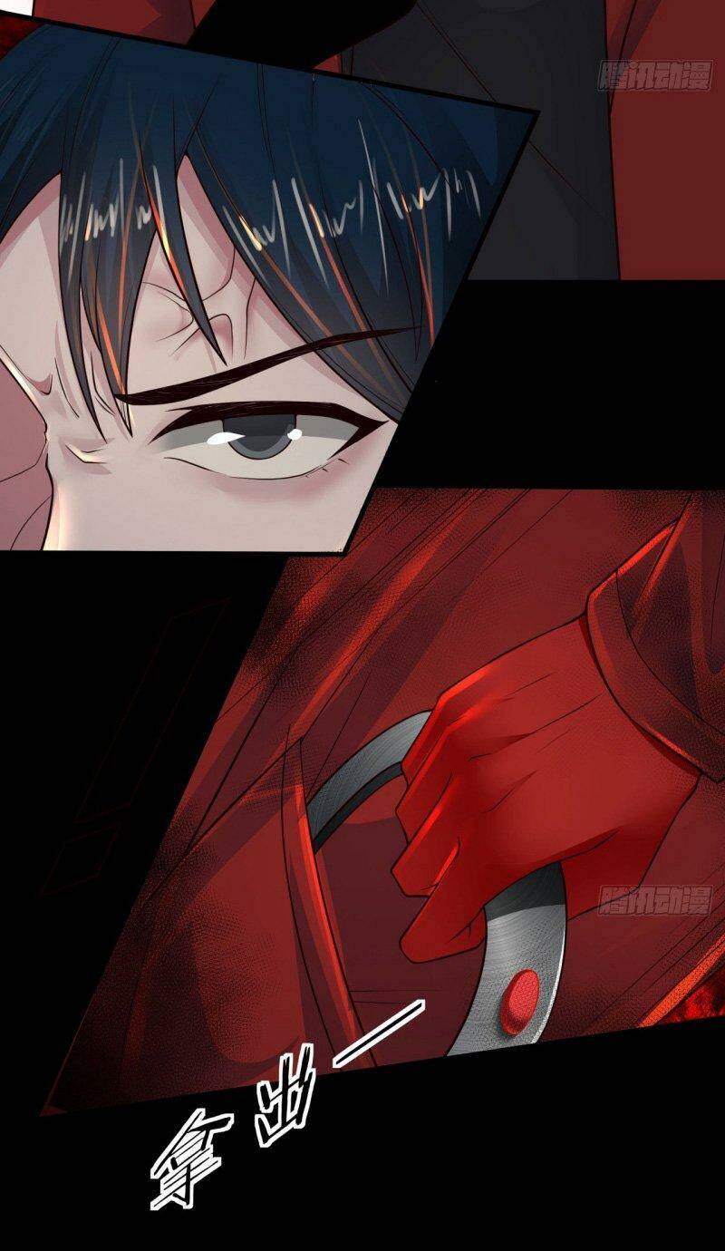 Từ Hồng Nguyệt Khai Thủy Chapter 77 - Trang 2