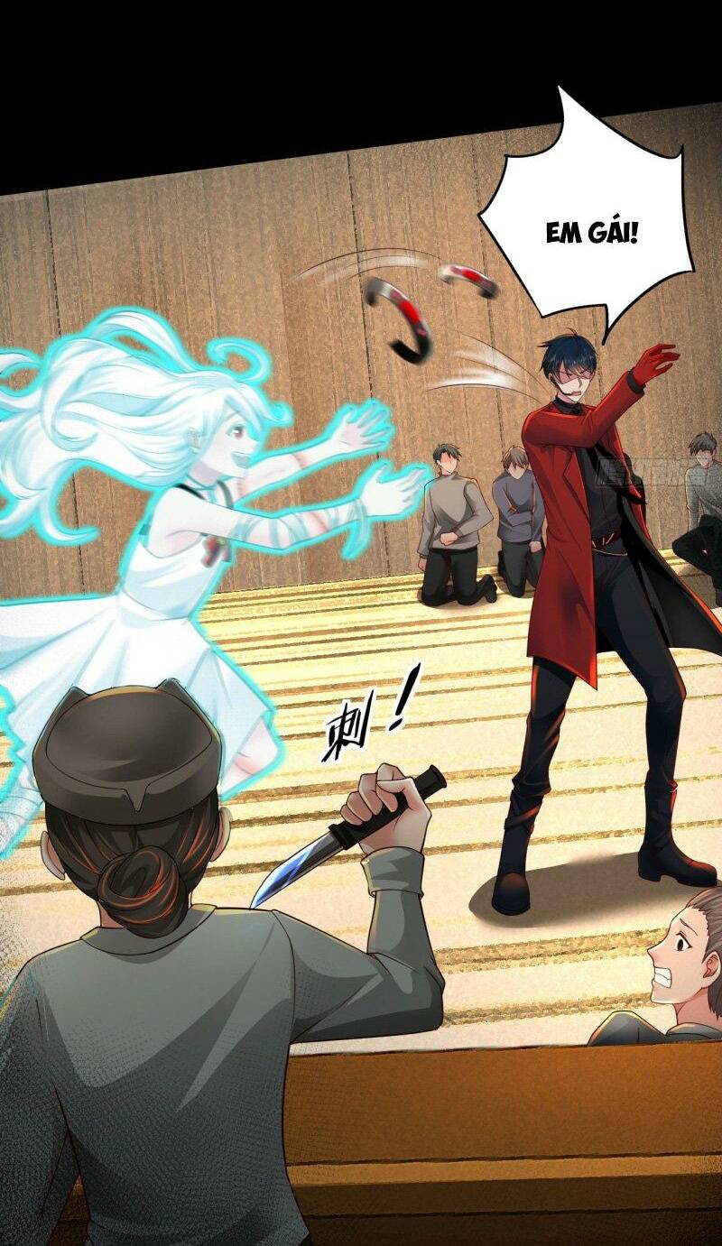 Từ Hồng Nguyệt Khai Thủy Chapter 77 - Trang 2