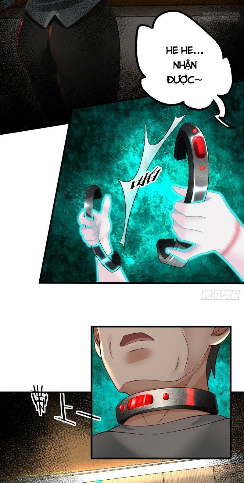 Từ Hồng Nguyệt Khai Thủy Chapter 77 - Trang 2