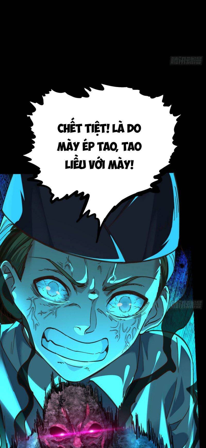 Từ Hồng Nguyệt Khai Thủy Chapter 77 - Trang 2