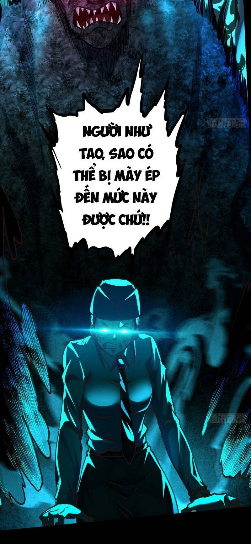 Từ Hồng Nguyệt Khai Thủy Chapter 77 - Trang 2