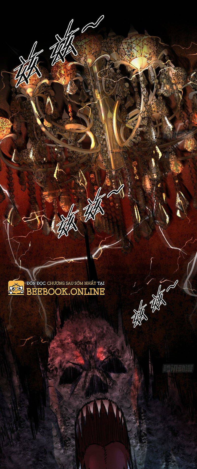 Từ Hồng Nguyệt Khai Thủy Chapter 77 - Trang 2