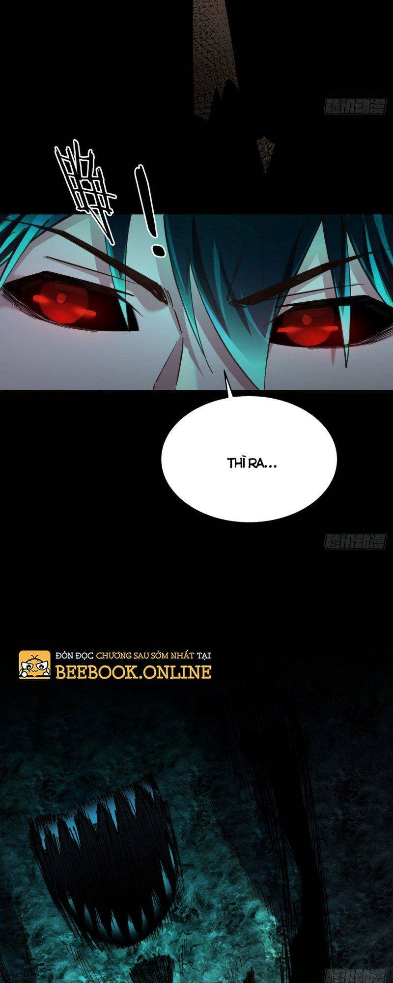 Từ Hồng Nguyệt Khai Thủy Chapter 77 - Trang 2