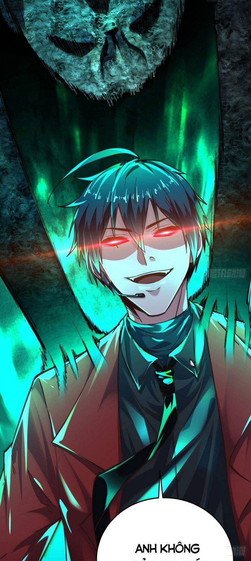 Từ Hồng Nguyệt Khai Thủy Chapter 77 - Trang 2