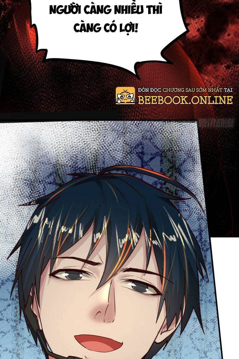 Từ Hồng Nguyệt Khai Thủy Chapter 77 - Trang 2