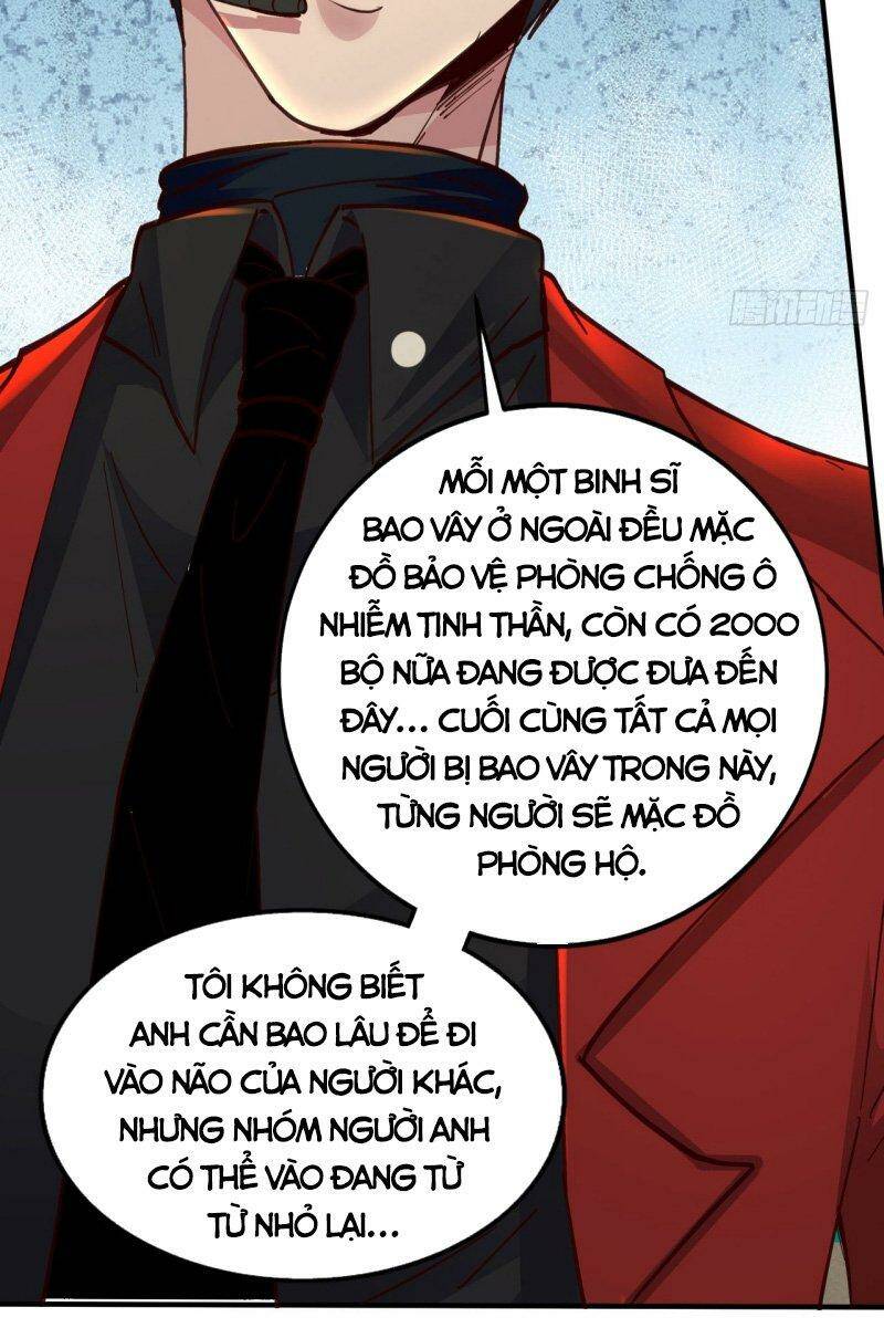 Từ Hồng Nguyệt Khai Thủy Chapter 77 - Trang 2