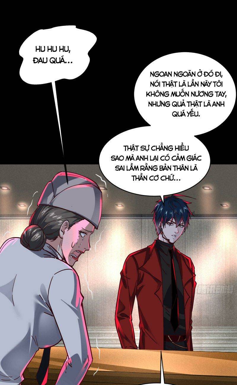 Từ Hồng Nguyệt Khai Thủy Chapter 78 - Trang 2