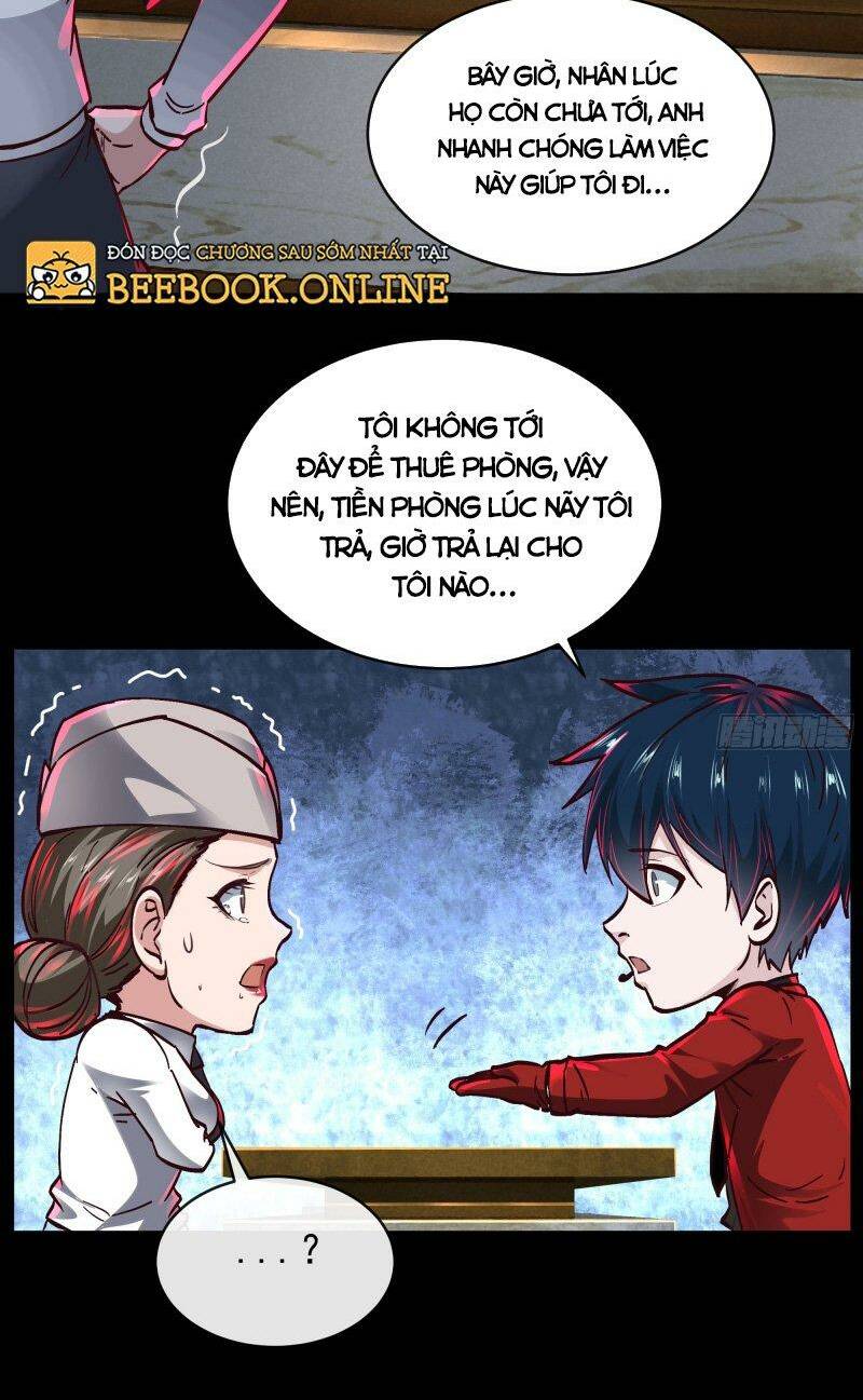 Từ Hồng Nguyệt Khai Thủy Chapter 78 - Trang 2