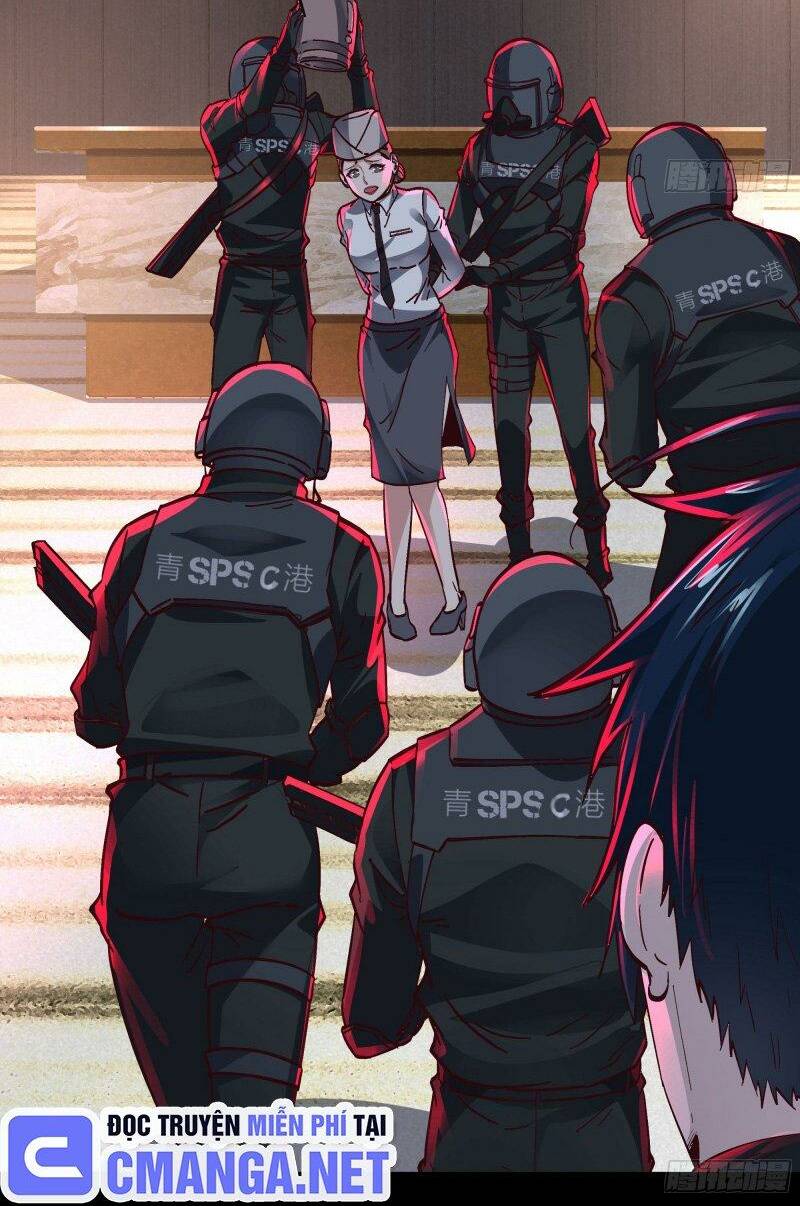 Từ Hồng Nguyệt Khai Thủy Chapter 78 - Trang 2