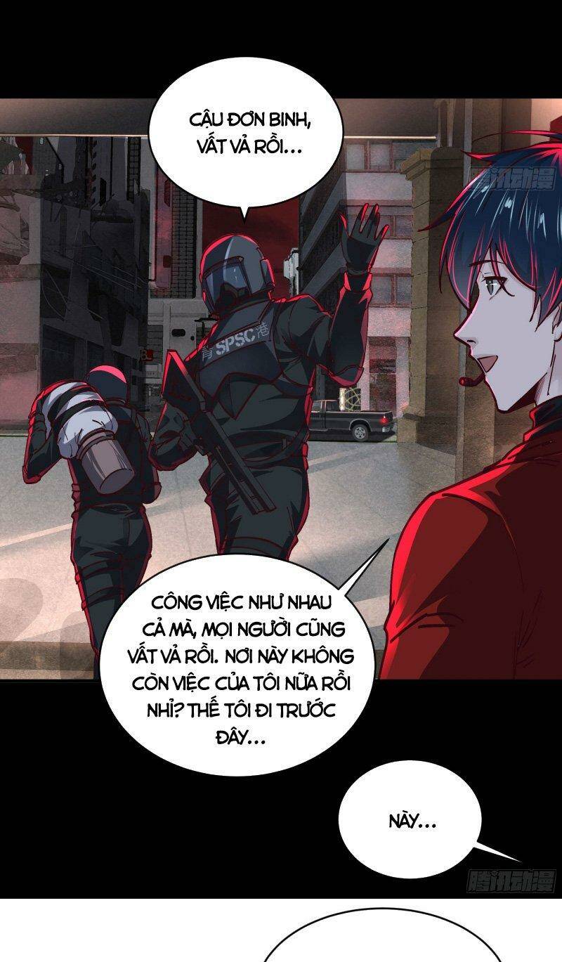 Từ Hồng Nguyệt Khai Thủy Chapter 78 - Trang 2