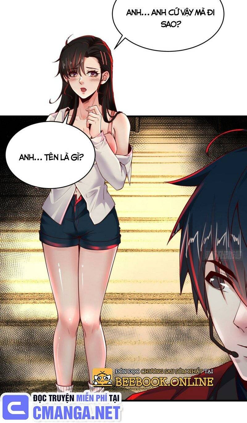 Từ Hồng Nguyệt Khai Thủy Chapter 78 - Trang 2