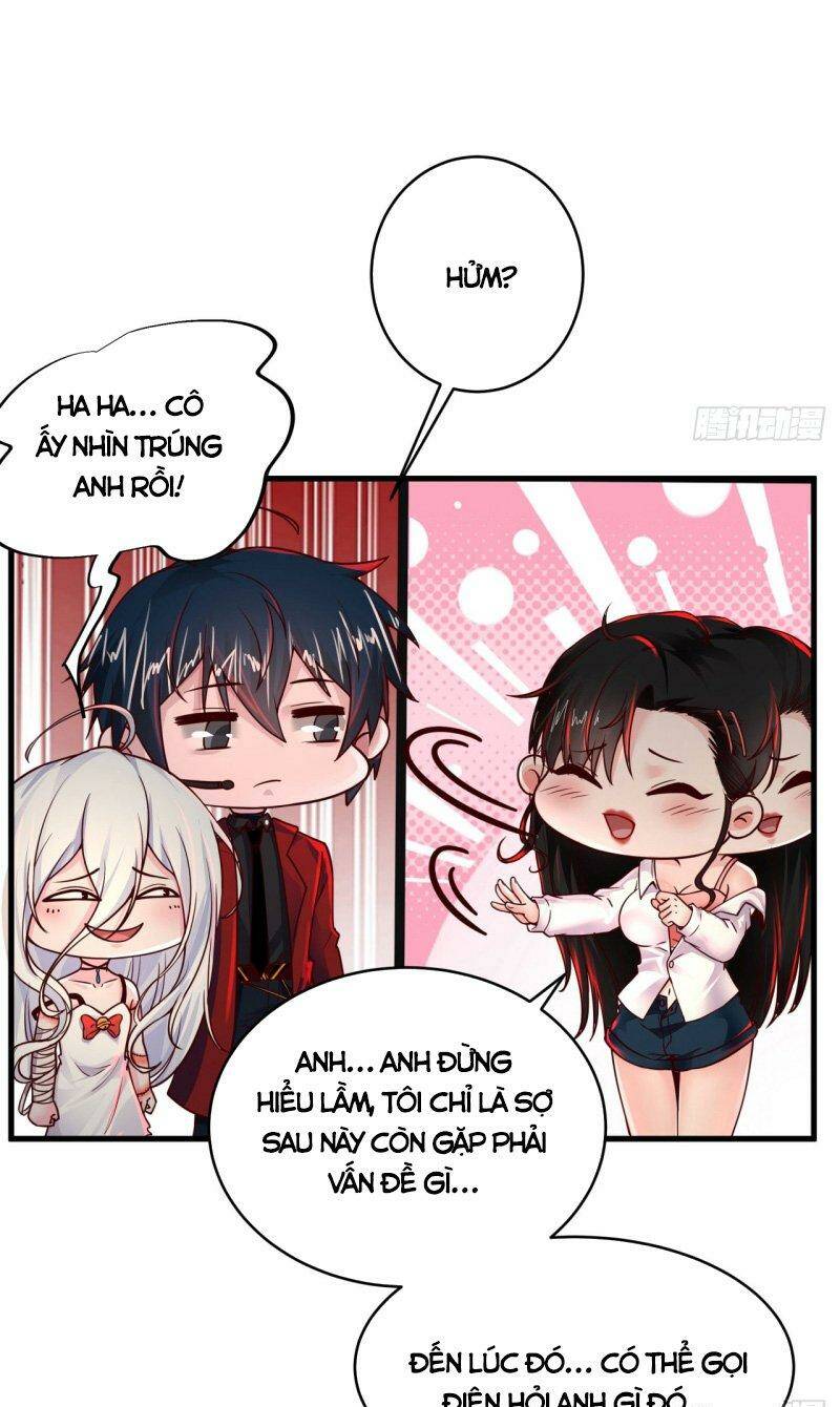 Từ Hồng Nguyệt Khai Thủy Chapter 78 - Trang 2