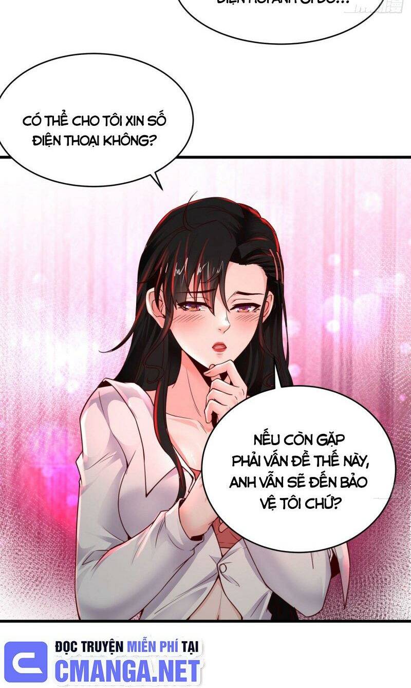 Từ Hồng Nguyệt Khai Thủy Chapter 78 - Trang 2