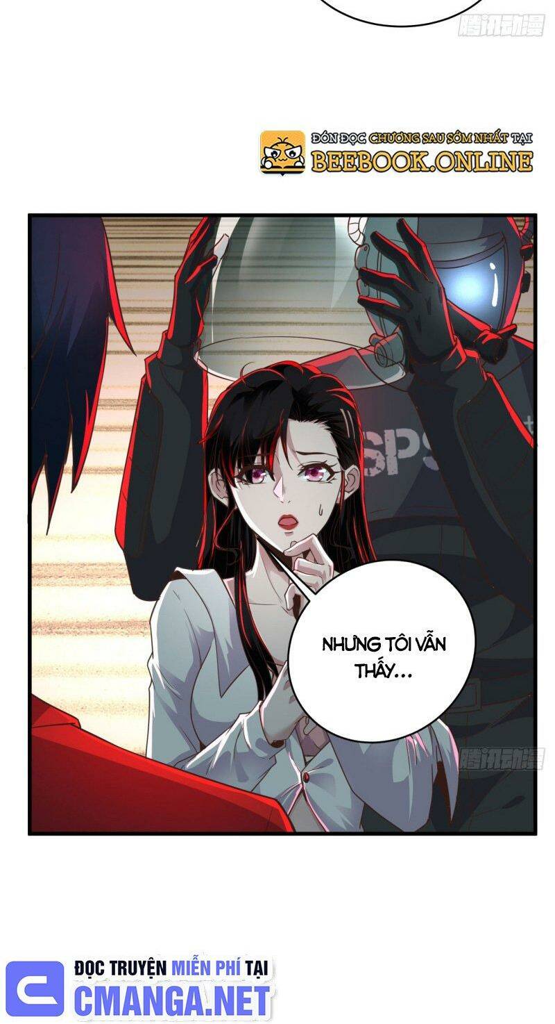 Từ Hồng Nguyệt Khai Thủy Chapter 78 - Trang 2