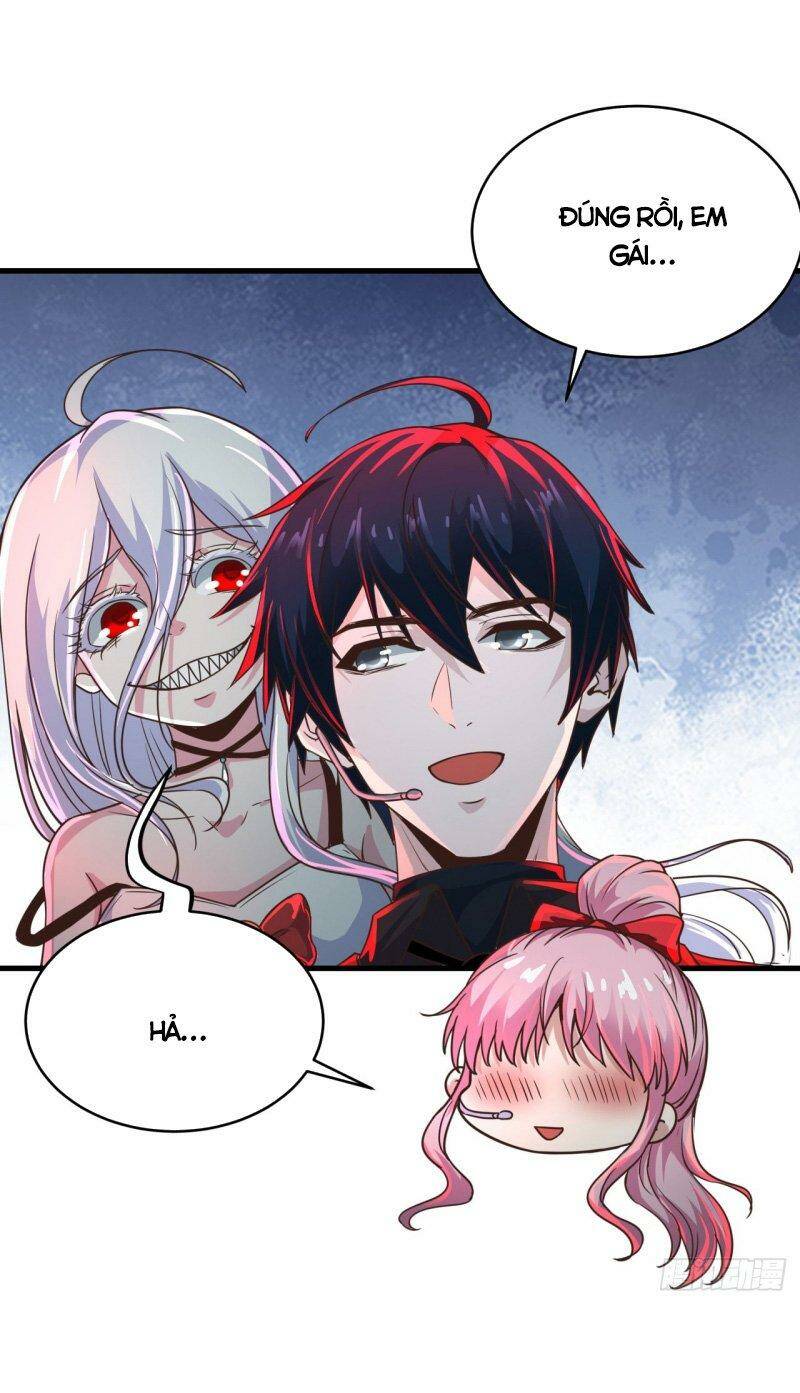 Từ Hồng Nguyệt Khai Thủy Chapter 78 - Trang 2