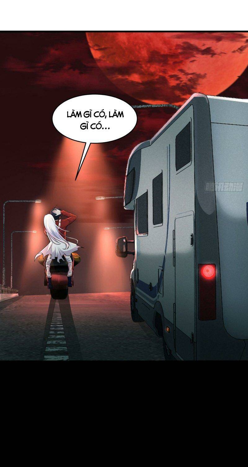 Từ Hồng Nguyệt Khai Thủy Chapter 78 - Trang 2