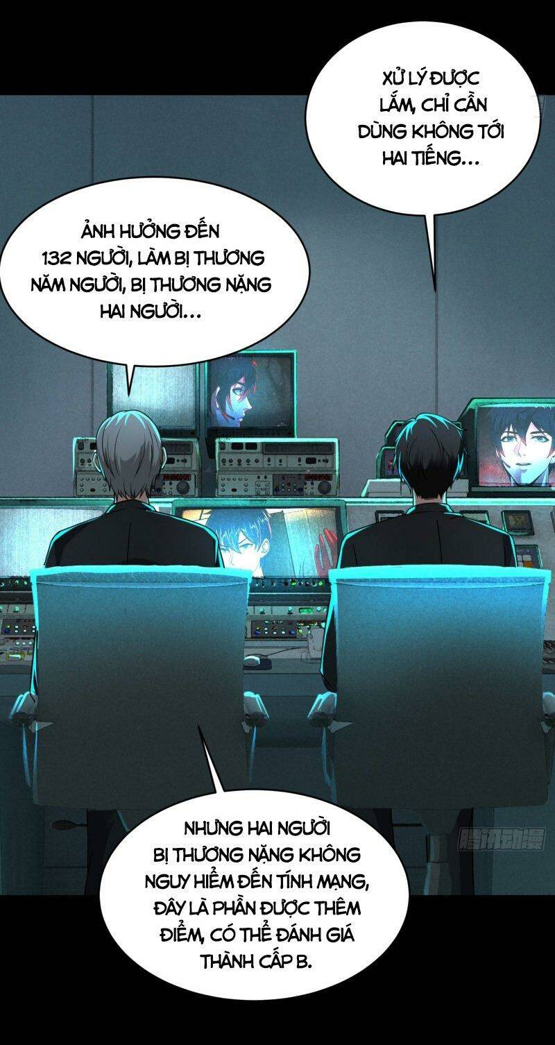 Từ Hồng Nguyệt Khai Thủy Chapter 78 - Trang 2