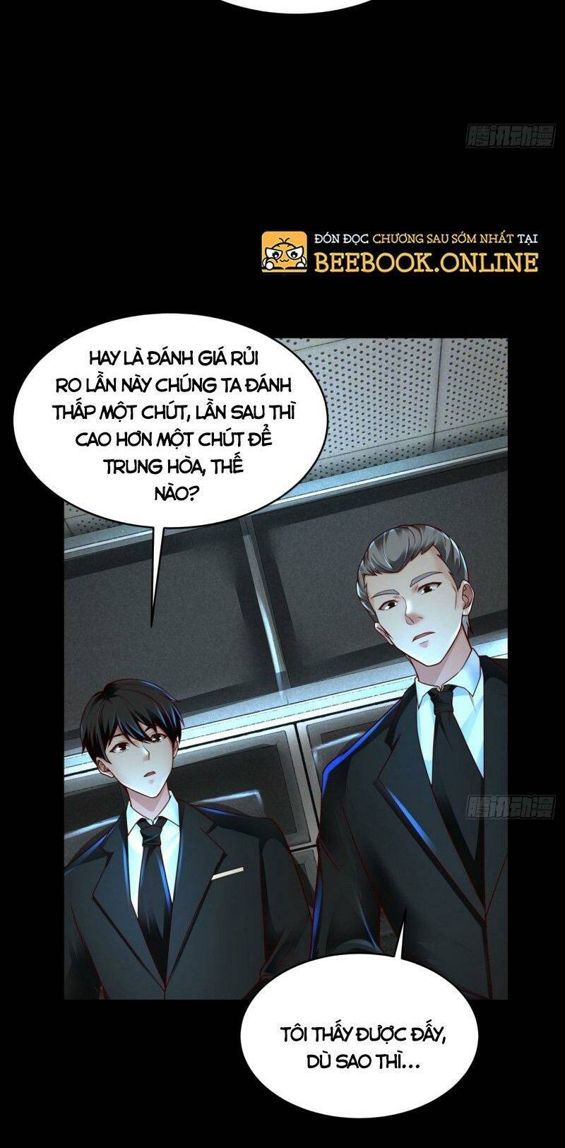 Từ Hồng Nguyệt Khai Thủy Chapter 78 - Trang 2