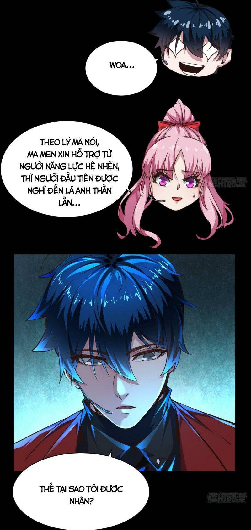 Từ Hồng Nguyệt Khai Thủy Chapter 78 - Trang 2