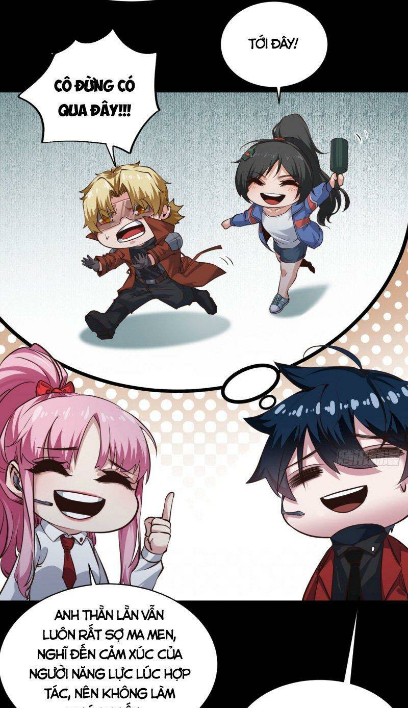 Từ Hồng Nguyệt Khai Thủy Chapter 78 - Trang 2