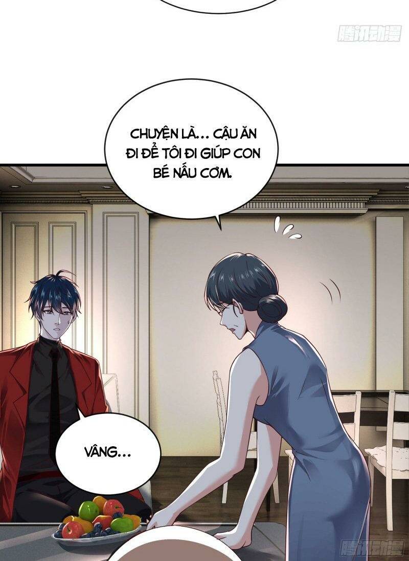 Từ Hồng Nguyệt Khai Thủy Chapter 79 - Trang 2