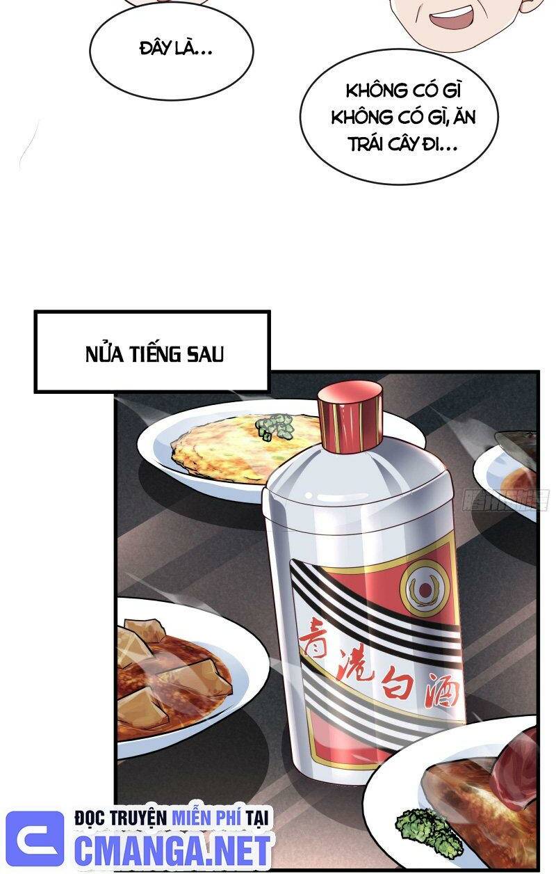 Từ Hồng Nguyệt Khai Thủy Chapter 79 - Trang 2